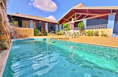 Casa para Locação em Ribeirão Preto, City Ribeirão, 4 dormitórios, 2 suítes, 4 banheiros, 6 vagas