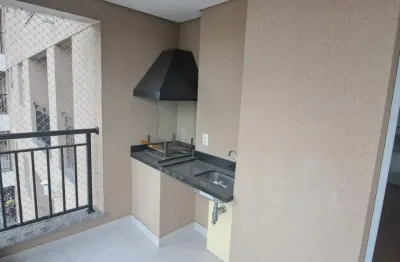 Apartamento com 3 quartos para alugar na Av Piraiba, 263, Alphaville, Barueri
