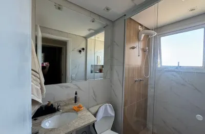 Apartamento com 2 quartos para alugar na Avenida Olavo Bilac, 505, Km 18, Osasco