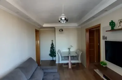 Apartamento com 3 quartos à venda na Avenida Dona Blandina Ignez Júlio, 741, Jaguaribe, Osasco