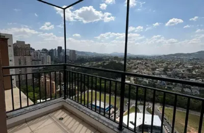 Excelente cobertura dúplex com vista panorâmica em alphaville unidade exclusiva