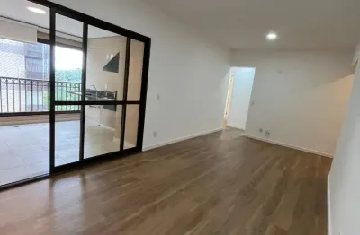 Apartamento com 3 quartos para alugar na Avenida Copacabana, 565, Empresarial 18 do Forte, Barueri