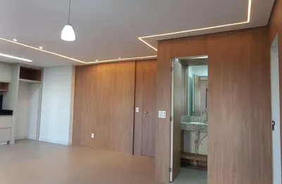 Excelente Apartamento de 2 dormitórios residencial Belini