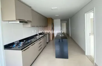 Apartamento alphaville 336m²  4 suites e 4 vagas grammercy park