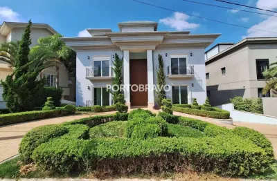 Casa alphaville venda 7 suites com closet elevador piscina 22 vagas