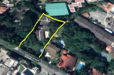 Casa cotia excelente localização residencial comercial 500m² terreno 2370m²