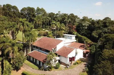 Casa de campo condominio em embu das artes venda t 6.199 m² ac 742 ac