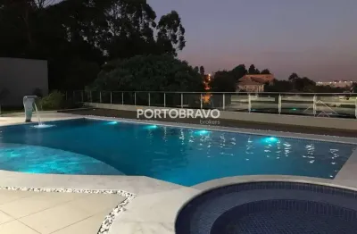 Casa alphaville locação 5 suites 9 banh 5 vagas piscina home theater