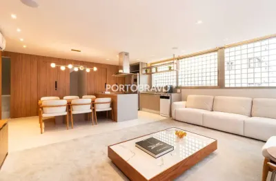 Apartamento com 2 quartos para alugar no Itaim Bibi, São Paulo 