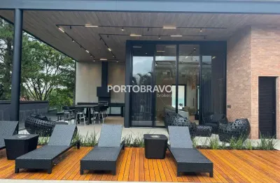 Casa térrea alphaville mobiliada à venda ou locação 4 suites 10 vagas