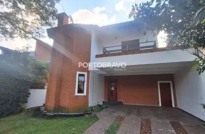 Casa alphaville locação 3 dorm 1 suite e piscina com 4 vagas de garagem