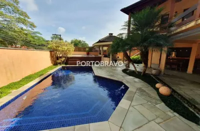 Casa granja viana oportunidade 486m²  3 dorm 1 suite hidro 4 vagas km 22