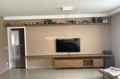 Apartamento alphaville centro venda 243 m² 4 dorm 3 suites 3 vagas