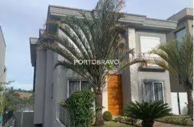 Casa com 4 quartos para alugar no Tamboré, Santana de Parnaíba 