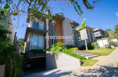 Casa com 4 quartos à venda na Alameda Terras Altas, Tamboré, Santana de Parnaíba