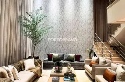 Casa alphaville venda 800m² tamboré 10 mobiliada 4 suites 7 banheiros 8 vgs