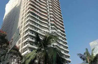 Apartamento alphaville oka 123 m² 2 suites 2 vagas melhor vista