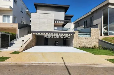 Casa alphaville venda at 466 m² ac 364 m² 4 suites sendo 1 no terreo