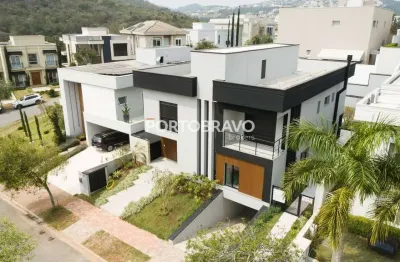 Casa com 5 quartos à venda no Genesis 1, Santana de Parnaíba 