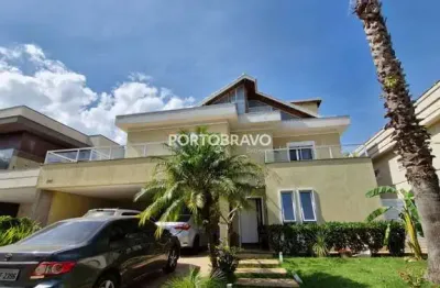 Casa com 4 quartos à venda na Estrada Municipal Bela Vista, Alphaville, Santana de Parnaíba