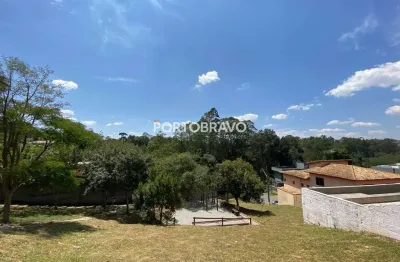 Terreno à venda na Estrada do Ingaí, Quintas do Ingaí, Santana de Parnaíba