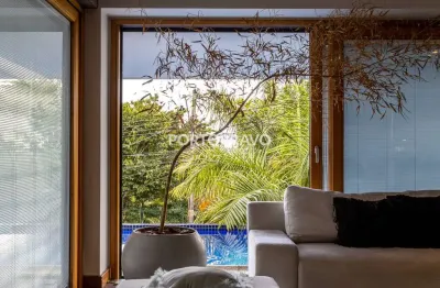 Casa com 4 quartos à venda na Avenida Altos de Alphaville, Alphaville, Santana de Parnaíba