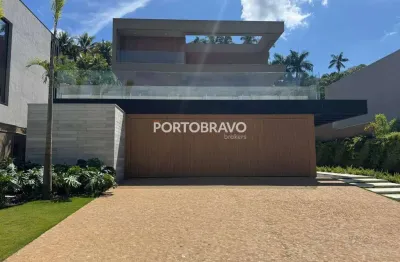 Casa com 5 quartos à venda na Praça China, Tamboré, Santana de Parnaíba