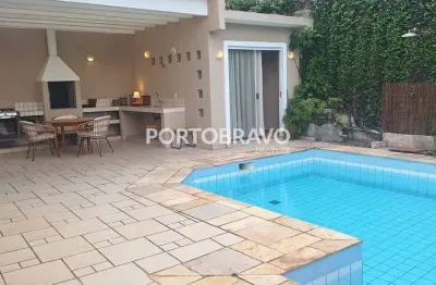 Casa com 4 quartos à venda na Avenida Yojiro Takaoka, Alphaville, Santana de Parnaíba