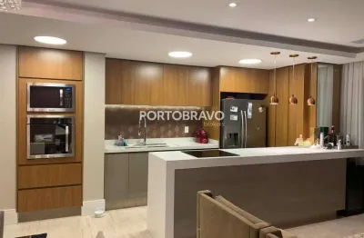 Apartamento com 2 quartos à venda na Rua Bonnard, Alphaville Empresarial, Barueri