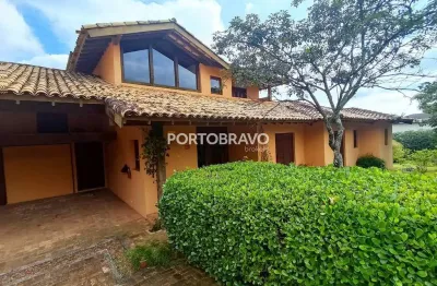 Casa com 5 quartos à venda na Avenida Gêmini, Alphaville, Santana de Parnaíba