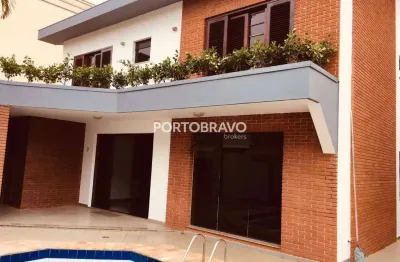 Casa com 4 quartos à venda na Avenida Yojiro Takaoka, Alphaville, Santana de Parnaíba