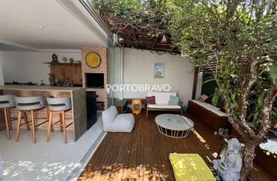 Casa com 3 quartos à venda na Avenida Victor Civita, Tamboré, Santana de Parnaíba
