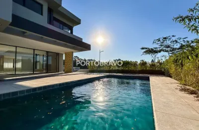 Casa com 6 quartos à venda na Avenida Honório Alvares Penteado, Tamboré, Santana de Parnaíba