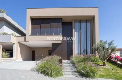 Casa com 4 quartos à venda na Alameda das Embaúbas, Alphaville, Santana de Parnaíba