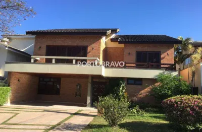 Casa com 5 quartos à venda na Avenida Yojiro Takaoka, Alphaville, Santana de Parnaíba