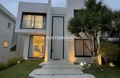 Casa com 4 quartos para alugar na Alameda Terras Altas, Tamboré, Santana de Parnaíba