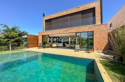 Casa com 6 quartos à venda na Avenida dos Parques, Tamboré, Santana de Parnaíba