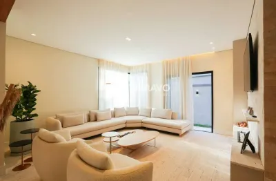 Casa venda Alphaville 4 suites Acabamentos Nobres e Conforto