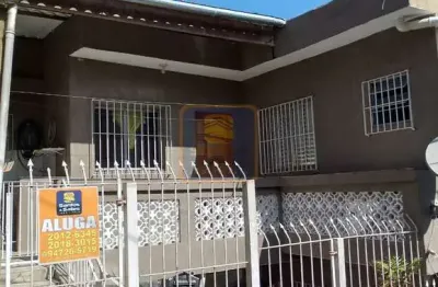 Casa para locação em são paulo-sp, jardim adutora: 1 quarto, 1 suíte, 1 sala, 60m² - imperdível!