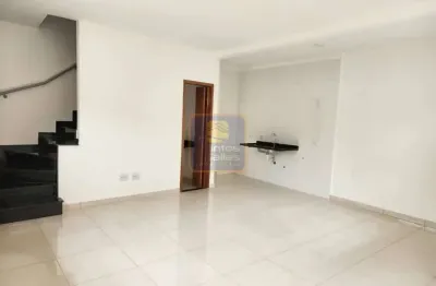 Sobrado a venda em cidade lider com 2 quartos 2 suites e 2 vagas. imobiliária santos e salles