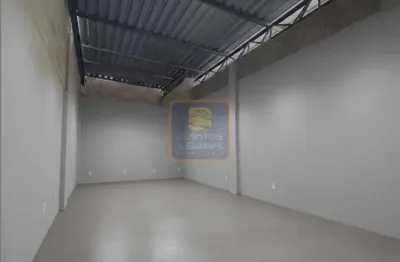 Salão comercial para alugar em jardim sapopemba. 45m² e banheiro. no pé da estação | imobiliaria santos e salles