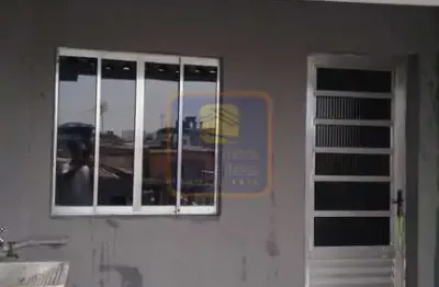 Casa para alugar com 1 dormitório e 1 vaga no jardim sapopemba próximo monotrilho sapopemba