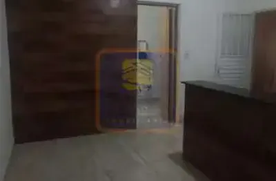 Casa térrea em são matheus com 02 dormitórios e 01 vaga de garagem