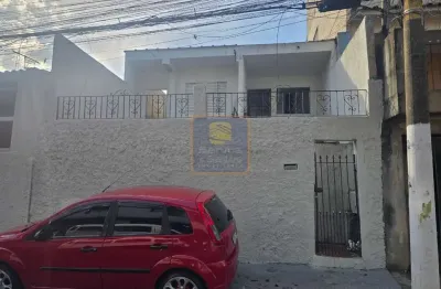 Casa com 3 quartos à venda no conjunto habitacional marechal mascarenhas de morais, são paulo  por r$ 260.000
