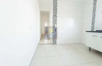 Apartamento novo de 53 m², 2 dorms e 2 vagas em vila alpina || imobiliária santos & salles