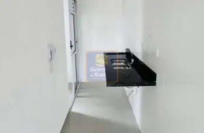 Apto novo sem condomínio 26m² na vila carrão 1 dormitório || imobiliária santos & salles