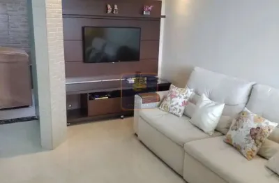 Sobrado em condomínio fechado no parque do carmo com 140 m², 3 dorms (1 suíte) e 2 vagas || imobiliária santos & salles