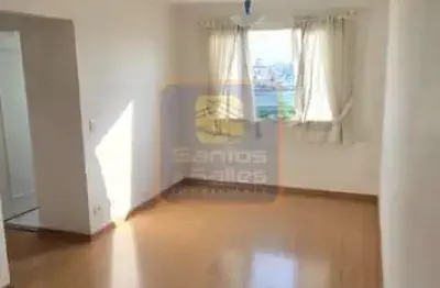 Apartamento com 2 quartos à venda no conjunto residencial sitio oratório, são paulo  por r$ 215.000