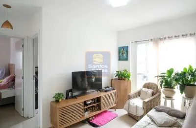 Oportunidade imperdível: apartamento à venda na fundação com 3 quartos, 1 suíte e 2 vagas de garagem!