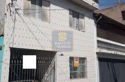 Casa com 4 quartos à venda na vila virginia, são paulo  por r$ 340.000